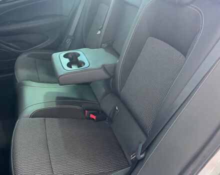 Білий Опель Інсігнія, об'ємом двигуна 1.96 л та пробігом 145 тис. км за 19750 $, фото 11 на Automoto.ua