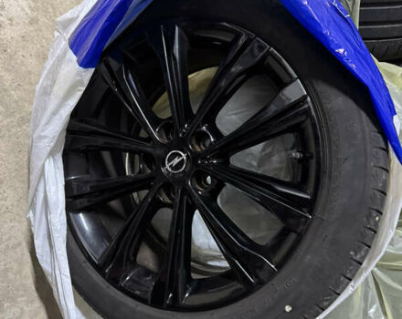 Белый Опель Инсигния, объемом двигателя 1.96 л и пробегом 189 тыс. км за 17700 $, фото 38 на Automoto.ua