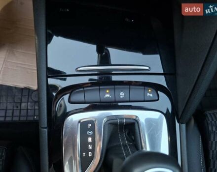 Белый Опель Инсигния, объемом двигателя 1.96 л и пробегом 193 тыс. км за 17999 $, фото 17 на Automoto.ua