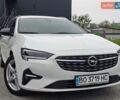 Белый Опель Инсигния, объемом двигателя 1.96 л и пробегом 190 тыс. км за 17900 $, фото 6 на Automoto.ua