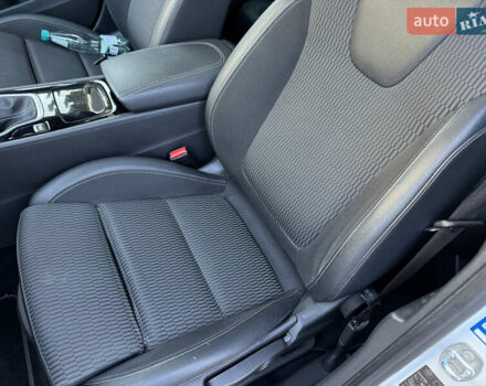 Белый Опель Инсигния, объемом двигателя 1.96 л и пробегом 189 тыс. км за 17700 $, фото 30 на Automoto.ua