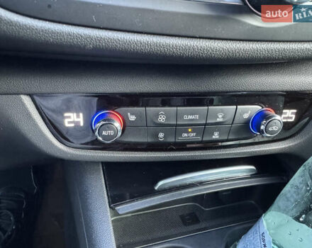 Белый Опель Инсигния, объемом двигателя 1.96 л и пробегом 189 тыс. км за 17700 $, фото 23 на Automoto.ua