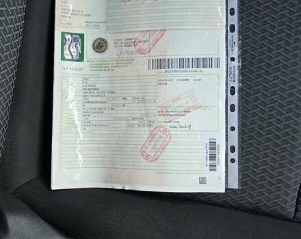 Белый Опель Инсигния, объемом двигателя 2 л и пробегом 153 тыс. км за 16800 $, фото 24 на Automoto.ua