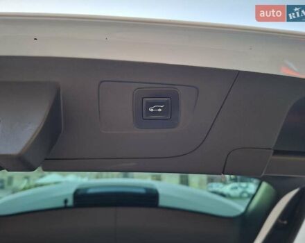 Белый Опель Инсигния, объемом двигателя 1.96 л и пробегом 193 тыс. км за 17999 $, фото 40 на Automoto.ua