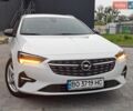 Белый Опель Инсигния, объемом двигателя 1.96 л и пробегом 195 тыс. км за 16999 $, фото 4 на Automoto.ua