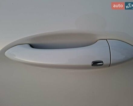 Белый Опель Инсигния, объемом двигателя 1.96 л и пробегом 193 тыс. км за 17999 $, фото 42 на Automoto.ua