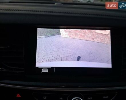 Белый Опель Инсигния, объемом двигателя 1.96 л и пробегом 193 тыс. км за 17999 $, фото 16 на Automoto.ua