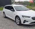 Белый Опель Инсигния, объемом двигателя 1.96 л и пробегом 190 тыс. км за 17900 $, фото 7 на Automoto.ua