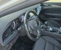 Белый Опель Инсигния, объемом двигателя 2 л и пробегом 153 тыс. км за 16800 $, фото 8 на Automoto.ua