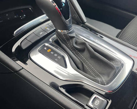 Білий Опель Інсігнія, об'ємом двигуна 1.96 л та пробігом 145 тис. км за 19750 $, фото 19 на Automoto.ua