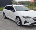 Белый Опель Инсигния, объемом двигателя 1.96 л и пробегом 195 тыс. км за 16999 $, фото 7 на Automoto.ua
