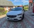 Білий Опель Інсігнія, об'ємом двигуна 1.96 л та пробігом 189 тис. км за 17700 $, фото 1 на Automoto.ua
