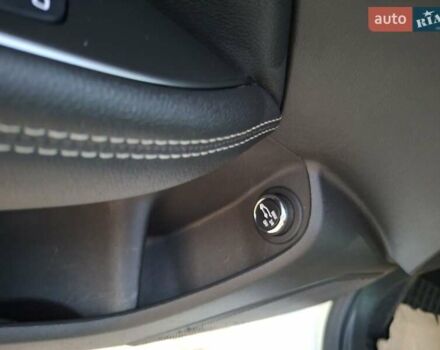 Белый Опель Инсигния, объемом двигателя 1.96 л и пробегом 193 тыс. км за 17999 $, фото 26 на Automoto.ua