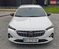 Белый Опель Инсигния, объемом двигателя 1.96 л и пробегом 195 тыс. км за 16999 $, фото 9 на Automoto.ua