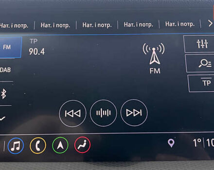 Білий Опель Інсігнія, об'ємом двигуна 1.96 л та пробігом 145 тис. км за 19750 $, фото 32 на Automoto.ua