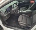 Белый Опель Инсигния, объемом двигателя 1.96 л и пробегом 190 тыс. км за 17900 $, фото 24 на Automoto.ua