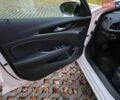Білий Опель Інсігнія, об'ємом двигуна 2 л та пробігом 171 тис. км за 16800 $, фото 18 на Automoto.ua