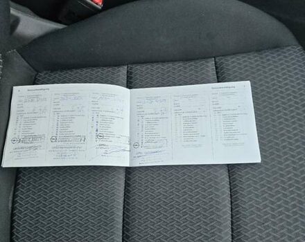 Белый Опель Инсигния, объемом двигателя 2 л и пробегом 153 тыс. км за 16800 $, фото 23 на Automoto.ua