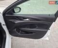 Белый Опель Инсигния, объемом двигателя 1.96 л и пробегом 190 тыс. км за 17900 $, фото 42 на Automoto.ua