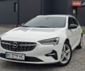 Білий Опель Інсігнія, об'ємом двигуна 1.96 л та пробігом 190 тис. км за 17499 $, фото 1 на Automoto.ua