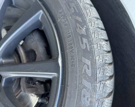 Белый Опель Инсигния, объемом двигателя 1.96 л и пробегом 189 тыс. км за 17700 $, фото 18 на Automoto.ua