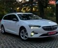 Білий Опель Інсігнія, об'ємом двигуна 2 л та пробігом 171 тис. км за 16800 $, фото 2 на Automoto.ua