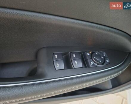 Белый Опель Инсигния, объемом двигателя 1.96 л и пробегом 193 тыс. км за 17999 $, фото 31 на Automoto.ua