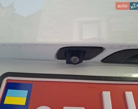 Белый Опель Инсигния, объемом двигателя 1.96 л и пробегом 193 тыс. км за 17999 $, фото 41 на Automoto.ua