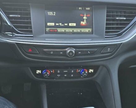 Белый Опель Инсигния, объемом двигателя 2 л и пробегом 153 тыс. км за 16800 $, фото 11 на Automoto.ua