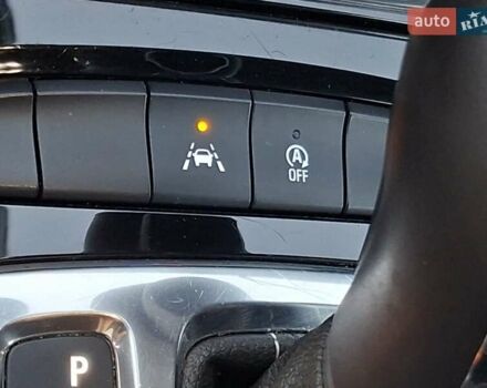 Белый Опель Инсигния, объемом двигателя 1.96 л и пробегом 193 тыс. км за 17999 $, фото 20 на Automoto.ua