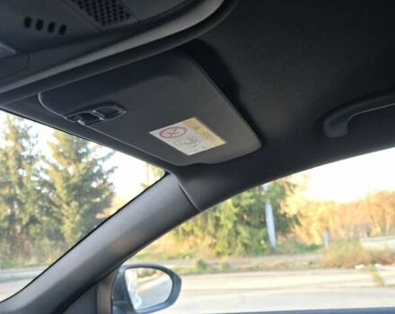 Белый Опель Инсигния, объемом двигателя 2 л и пробегом 153 тыс. км за 16800 $, фото 14 на Automoto.ua