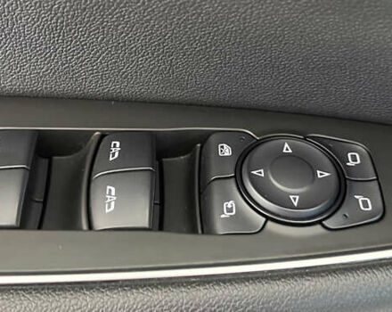 Белый Опель Инсигния, объемом двигателя 1.96 л и пробегом 145 тыс. км за 19750 $, фото 16 на Automoto.ua