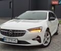 Белый Опель Инсигния, объемом двигателя 1.96 л и пробегом 190 тыс. км за 17699 $, фото 1 на Automoto.ua