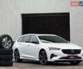 Белый Опель Инсигния, объемом двигателя 2 л и пробегом 169 тыс. км за 20999 $, фото 1 на Automoto.ua