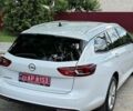 Білий Опель Інсігнія, об'ємом двигуна 1.96 л та пробігом 204 тис. км за 16900 $, фото 11 на Automoto.ua
