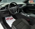 Белый Опель Инсигния, объемом двигателя 2 л и пробегом 169 тыс. км за 20999 $, фото 43 на Automoto.ua