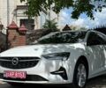 Білий Опель Інсігнія, об'ємом двигуна 1.96 л та пробігом 204 тис. км за 16900 $, фото 4 на Automoto.ua