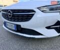 Білий Опель Інсігнія, об'ємом двигуна 2 л та пробігом 103 тис. км за 14500 $, фото 24 на Automoto.ua