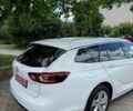 Білий Опель Інсігнія, об'ємом двигуна 1.96 л та пробігом 204 тис. км за 16900 $, фото 13 на Automoto.ua