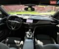Білий Опель Інсігнія, об'ємом двигуна 1.96 л та пробігом 204 тис. км за 16900 $, фото 38 на Automoto.ua