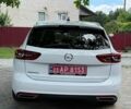 Білий Опель Інсігнія, об'ємом двигуна 1.96 л та пробігом 204 тис. км за 16900 $, фото 10 на Automoto.ua