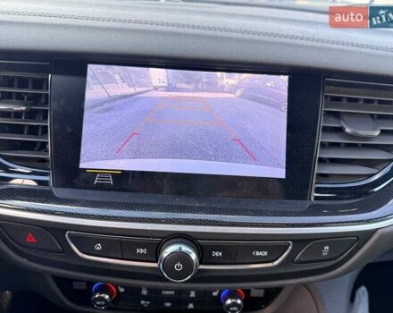 Білий Опель Інсігнія, об'ємом двигуна 2 л та пробігом 103 тис. км за 14500 $, фото 14 на Automoto.ua