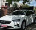 Білий Опель Інсігнія, об'ємом двигуна 1.96 л та пробігом 204 тис. км за 16900 $, фото 2 на Automoto.ua