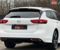 Белый Опель Инсигния, объемом двигателя 2 л и пробегом 169 тыс. км за 20999 $, фото 28 на Automoto.ua