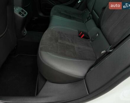 Белый Опель Инсигния, объемом двигателя 2 л и пробегом 169 тыс. км за 20999 $, фото 63 на Automoto.ua