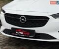 Белый Опель Инсигния, объемом двигателя 2 л и пробегом 169 тыс. км за 20999 $, фото 19 на Automoto.ua