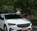 Білий Опель Інсігнія, об'ємом двигуна 1.96 л та пробігом 204 тис. км за 16900 $, фото 1 на Automoto.ua