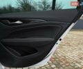Белый Опель Инсигния, объемом двигателя 2 л и пробегом 169 тыс. км за 20999 $, фото 69 на Automoto.ua