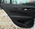 Белый Опель Инсигния, объемом двигателя 2 л и пробегом 169 тыс. км за 20999 $, фото 60 на Automoto.ua