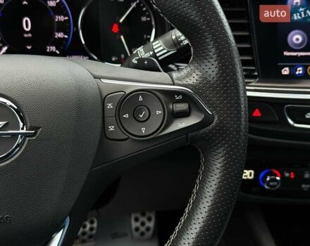 Белый Опель Инсигния, объемом двигателя 2 л и пробегом 169 тыс. км за 20999 $, фото 49 на Automoto.ua